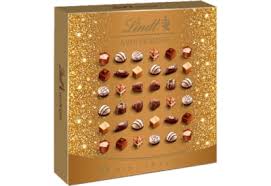 Lindt Mini Praline Gr 180