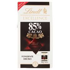 Lindt Praline Exc.85% Gr 150