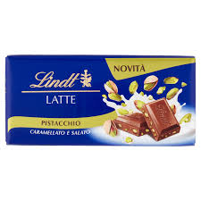 Lindt Tav.Lat/Pist. Gr 90