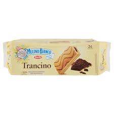 Mulino Bianco Trancino X24 Astuccio Gr 792