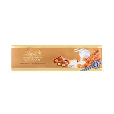 Lindt Tavoletta Latte/Nocciola Gr 300