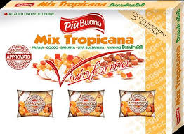 Pb Mix Tropicana Gr 60