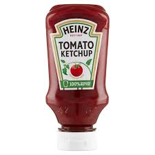 Heinz Ketchup Ml 250