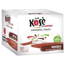 Kose Cialde 50 Deciso