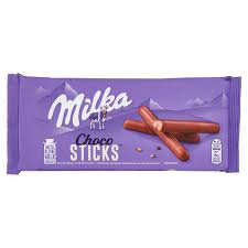Milka Choco Sticks Gr 112