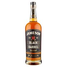 Jameson Black Barrel Cl 70