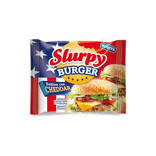 Inalpi Fettine Slurpy Kg 1