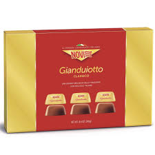 Novi Cf. Regalo Giandu Pz 245