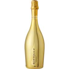 Bottega Prosecco Gold Cl 75