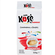 Kose Caffe Armonioso Gr 250