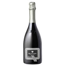 Quadra Qsaten Brut Cl 75