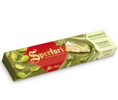 Sperlari Stecca Pistac Gr 200