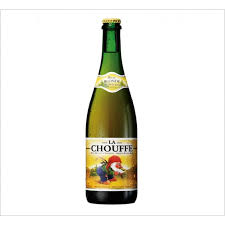 La Chouffe Golden Ale Cl 75