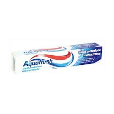 Aquafresh Dentifricio Tripla Protezione Ml 75