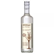 Bronsugar Zucchero Di Canna Liquido Ml.700