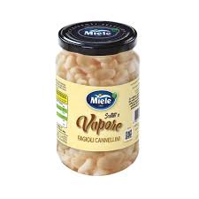 Miele Cannellini Gr 370