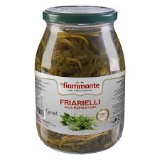 La Fiammante Friariell Gr 950