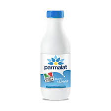 Parmalat Latte Bottigliaparzialmente Scremato 1 Lt