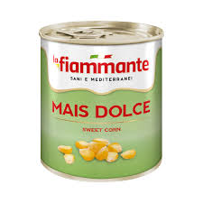 La Fiammante Mais Gr 340