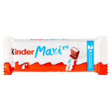 Kinder Maxi T.2 Gr 42