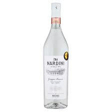 Nardini Grappa Bianca Cl 70