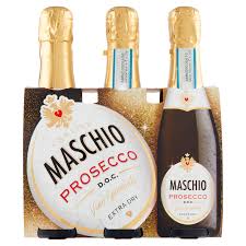 Maschio Prosecchino X3