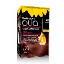 Olia Castano Scuro 4.