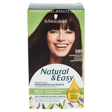 Nat&Easy Cast Sc Nat 580