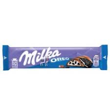 Milka Zack Oreo Gr 37