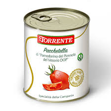 La Torrente Pacchetelle Dop Gr 800