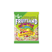 La Giulia Caramell.Rip Kg 1