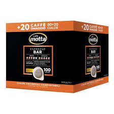 Motta Cialde 80+20 E.B Gr 700