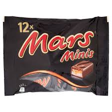 Mars Minis Gr 227