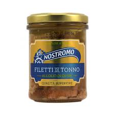 Nostromo Fil.Tonno O. Gr 180