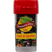 Natura Viva Chiodi Garofano Gr 30