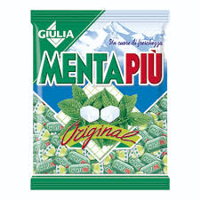 La Giulia Menta Piu'gr 300