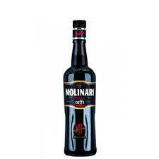 Molinari Caffe' Cl 70