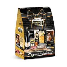 R.Idea Confezione Sapori Italiani Pezzi 10