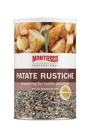 Montosco Mix Patate Gr 370