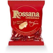 Perugina Rossana Busta Gr 195