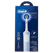 Oral B Power Vital Pro Bl Pz 1