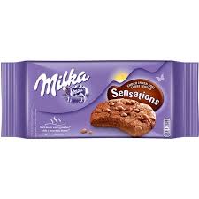 Milka Cookie Sensation Gr 156