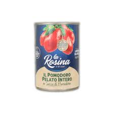 La Rosina Pelati Gr 400