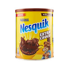 Nesquik Extra Choco Gr 390
