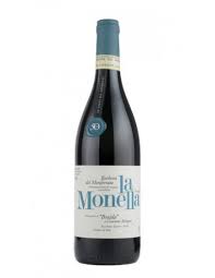 La Monella Barbera Dop Cl 75