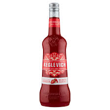 Keglevich Vodka Fragola Cl 70