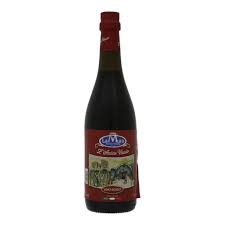 La Mura Vino Rosso Cl 75