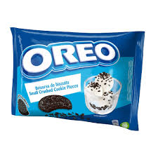 Oreo Crumb No Cream Gr 400