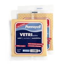 Panno Pel Extra Microforato