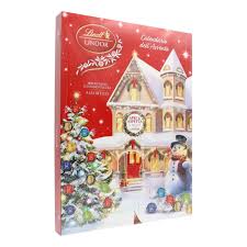 Lindor Calendario Avventogr.299